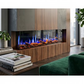 Royal Flame 5DVART 60 Panorama (LCD)